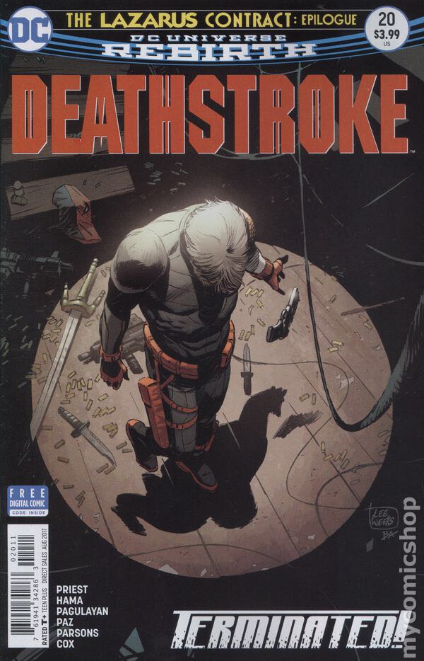 Batman Universe Extra