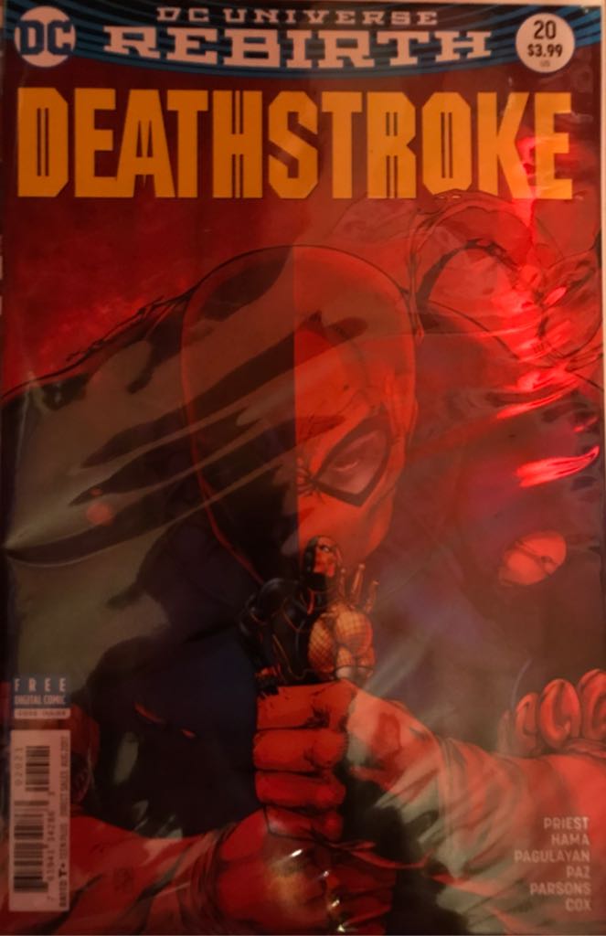 Spider-man Loves Mary Jane #16