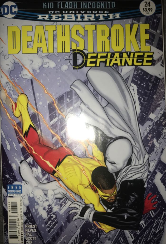 Green Lantern: New Guardians