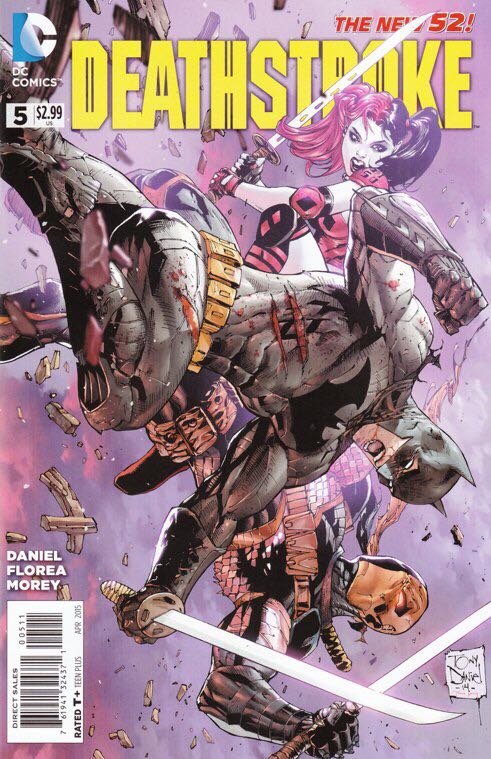 Worlds Finest Comics