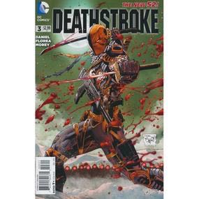 Ultimate Comics: Ultimates, The