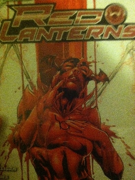 Tarot: Witch Of The Black Rose