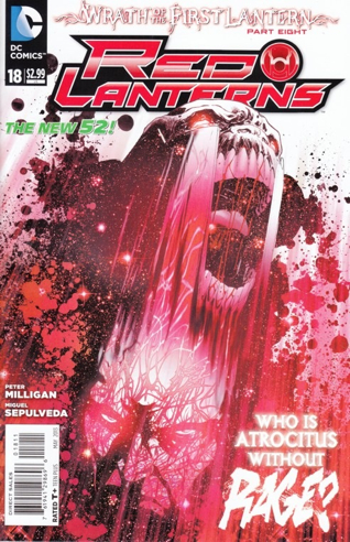 Red Hood and the Outlaws