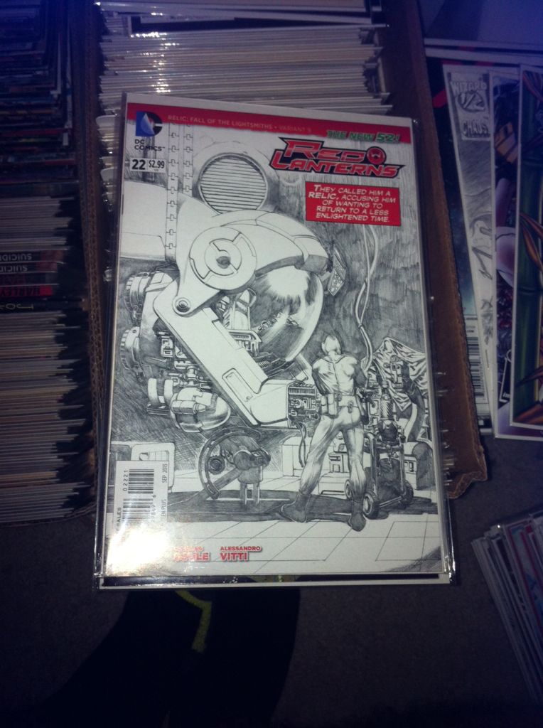 Superman Action Comics