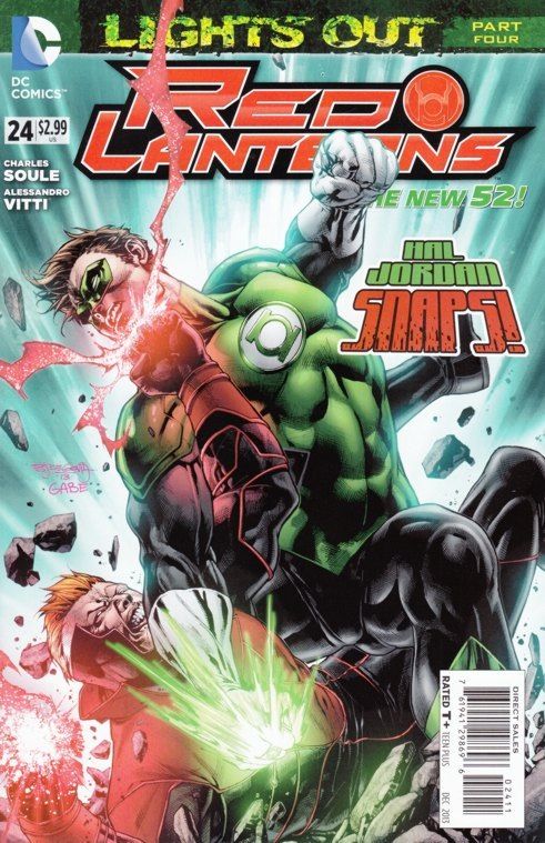 Aquaman: Time And Tide