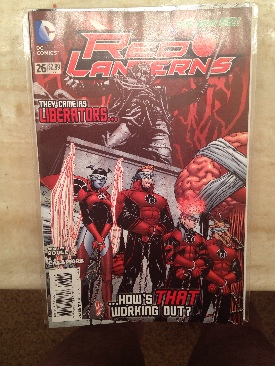 Amazing Spider-Man: Infested