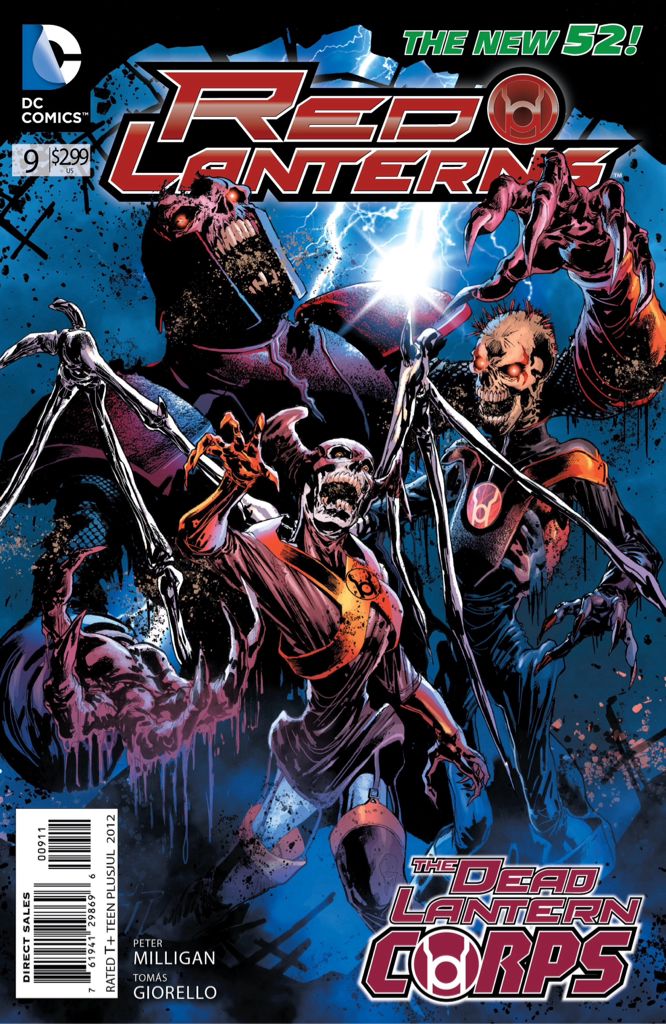 Batman and Robin Adventures: Subzero