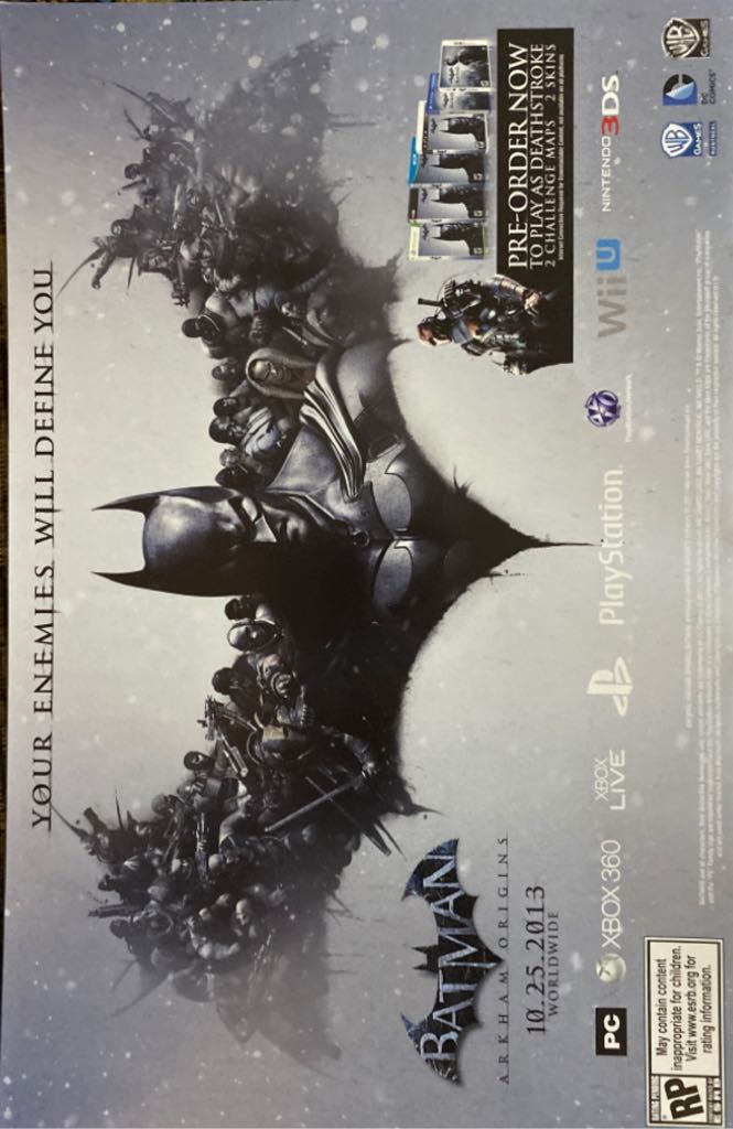 The New Blood - DC Comics (21 - Aug 2013) comic book collectible [Barcode 76194129869602111] - Main Image 2