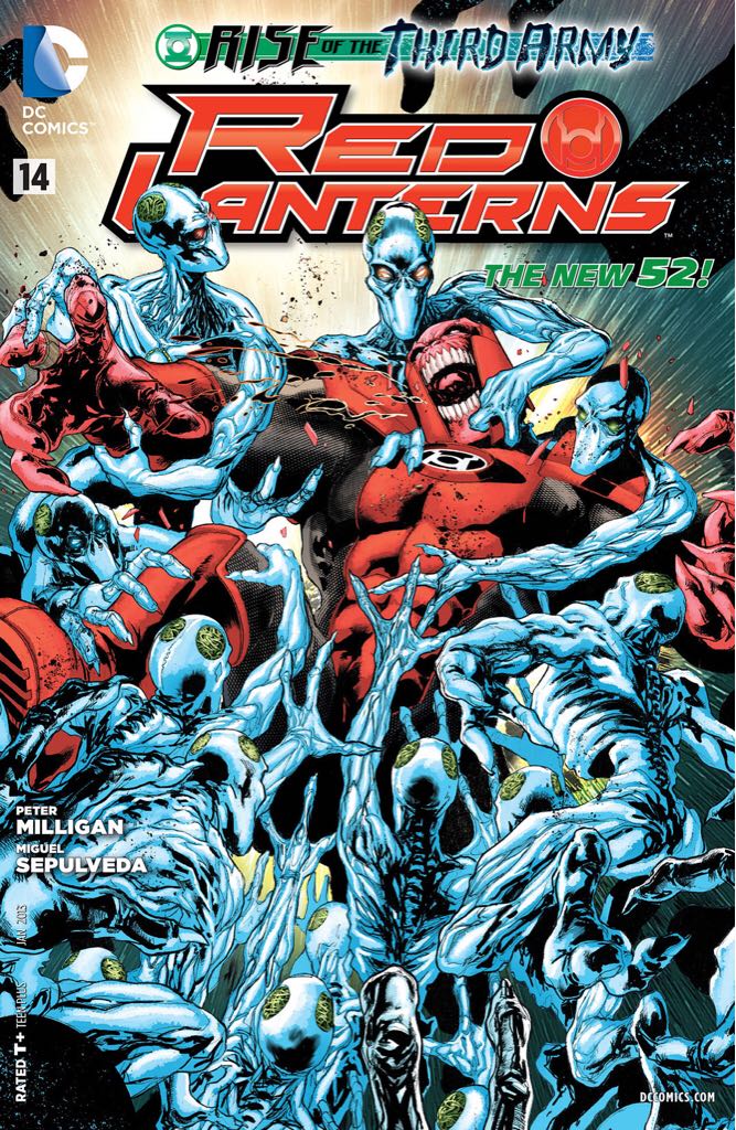 Superman Action Comics