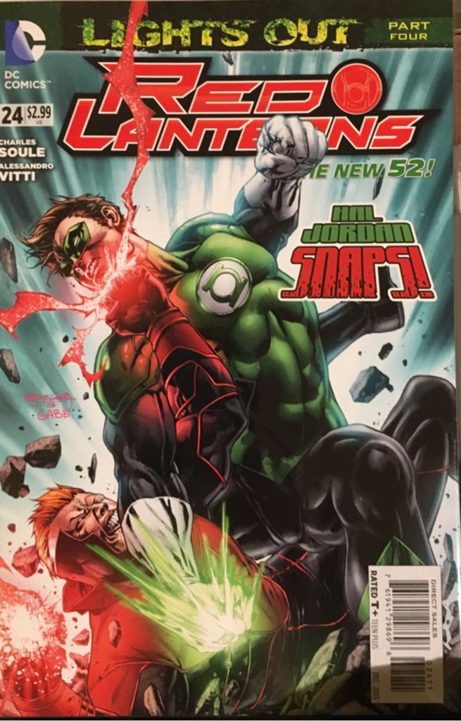 Angel & Faith (2011) (Season 9)