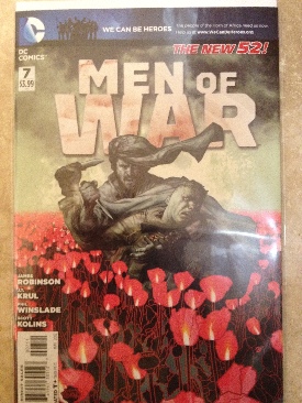 Green Lantern: New Guardians