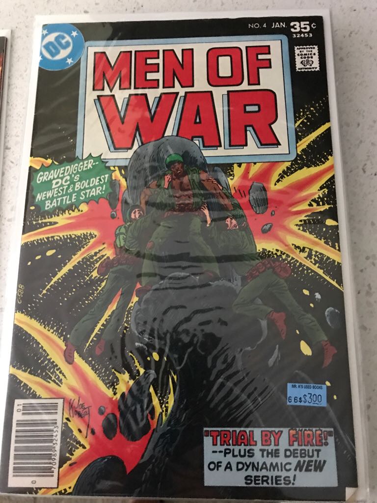 All Star Western New 52 Cover