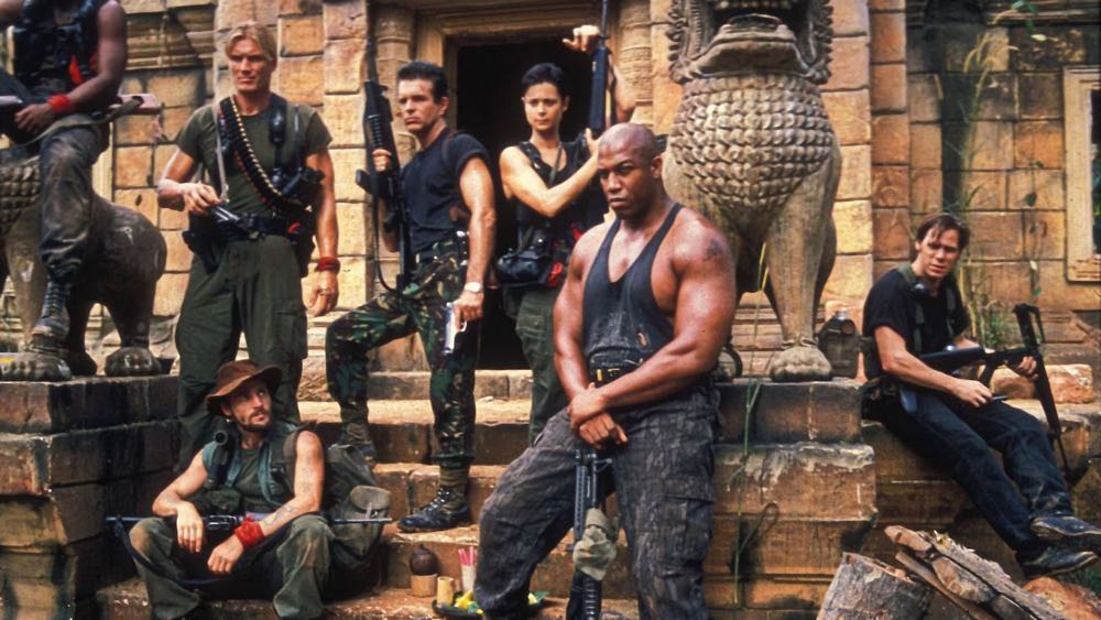 Men Of War - DC Comics (23 - Dec 1979) comic book collectible [Barcode 761941305127] - Main Image 4