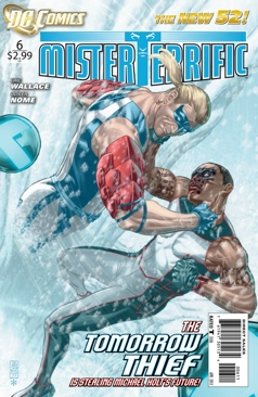 Worlds Finest Comics