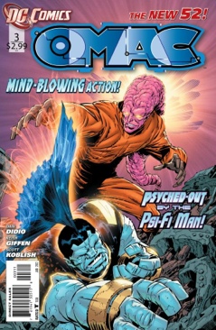 Retroactive: 1990s Wonder Woman