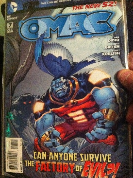 Superman Action Comics