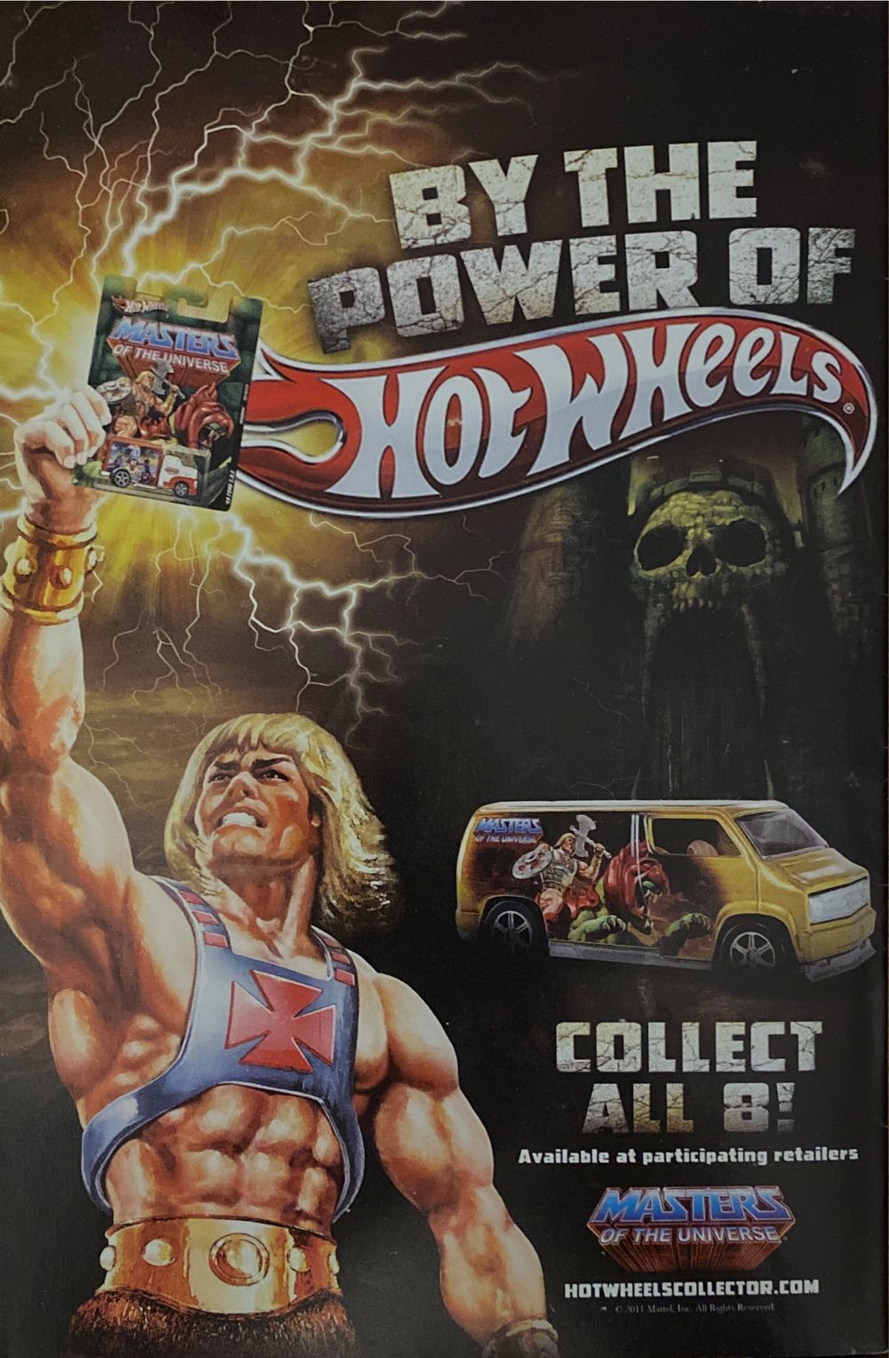 LEGION LOST - DC Comics (1 - Nov 2011) comic book collectible [Barcode 761941305110] - Main Image 2