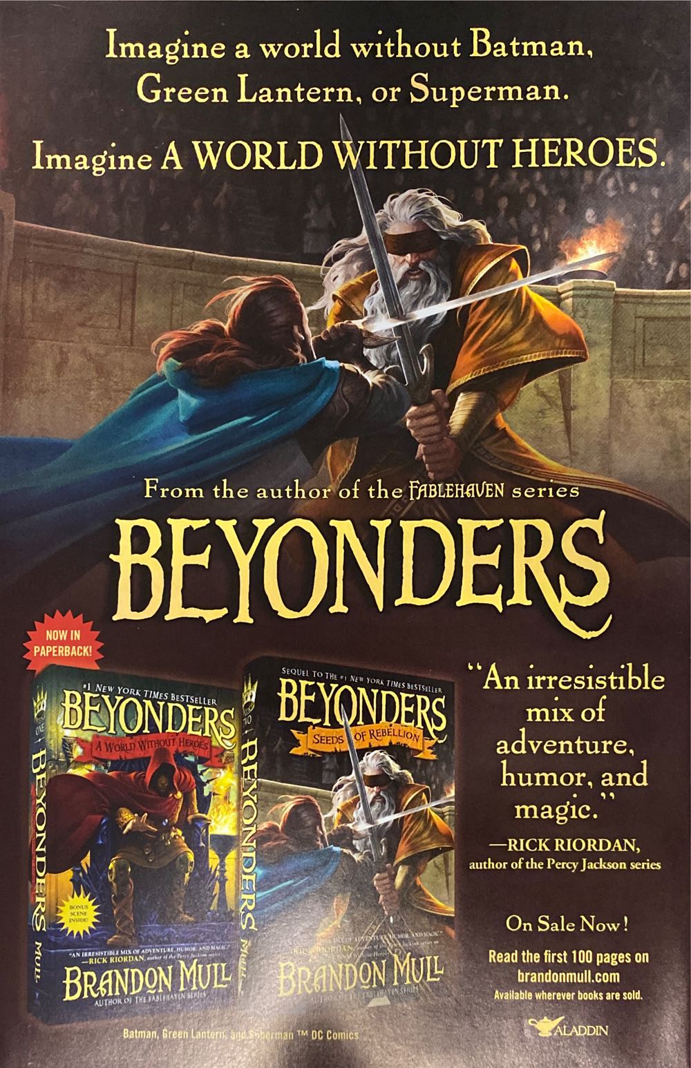 Legion Lost (New 52) - DC (12 - 10/2012) comic book collectible [Barcode 761941305110] - Main Image 2