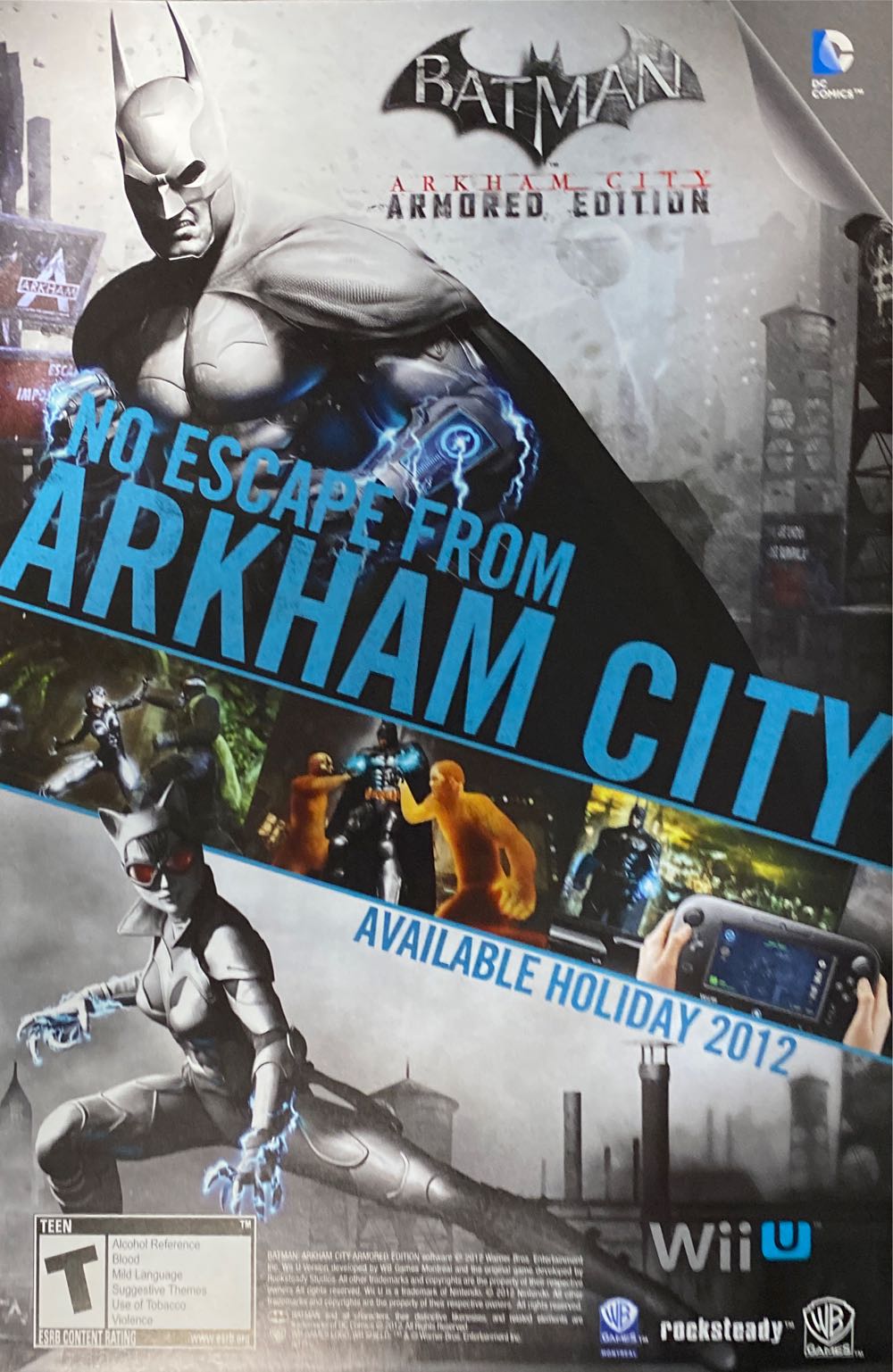 Legion Lost (New 52) - DC (15 - Feb 2013) comic book collectible [Barcode 761941305110] - Main Image 2