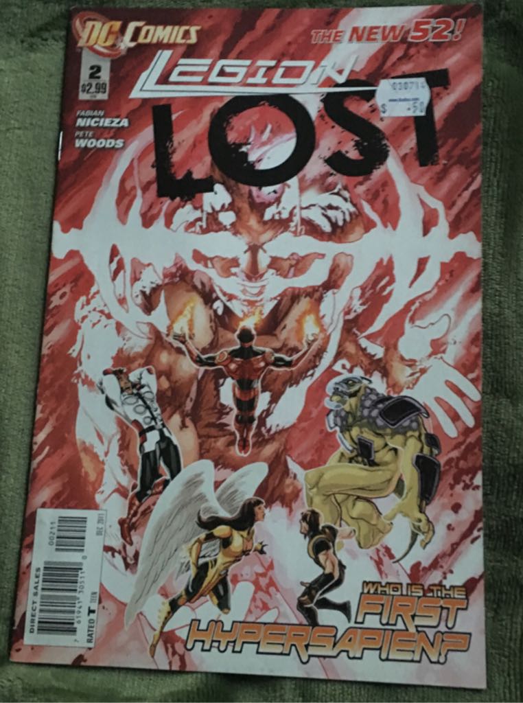 Classic Marvel Figurine Collection:  No:71. Quicksilver. 