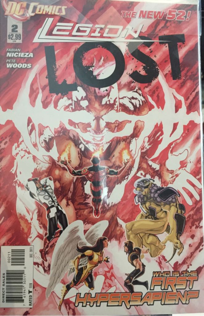 Damage Control (Vol. 3)