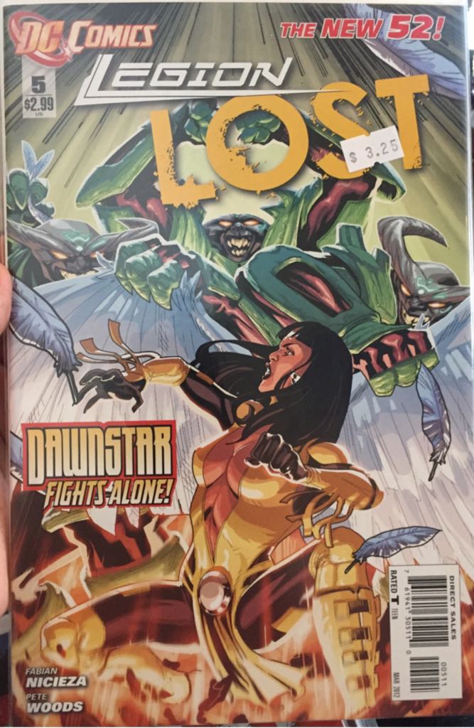 Superman Action Comics