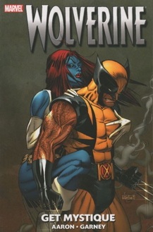 Spider-Man Loves Mary Jane