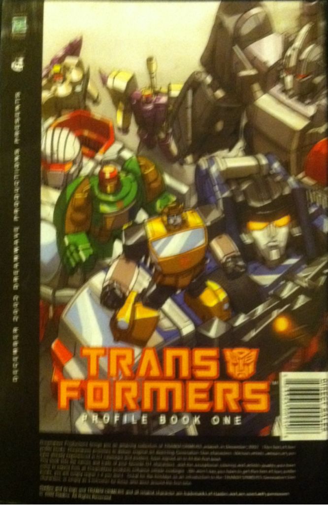 Transformers: The War Within - Dreamwave Productions (2 - Nov 2002) comic book collectible [Barcode 3101000213135] - Main Image 2