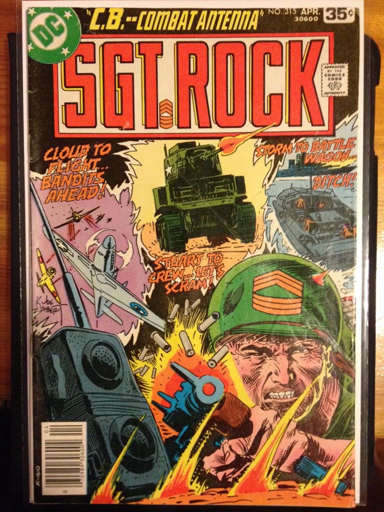 Wolverine And The X-Men