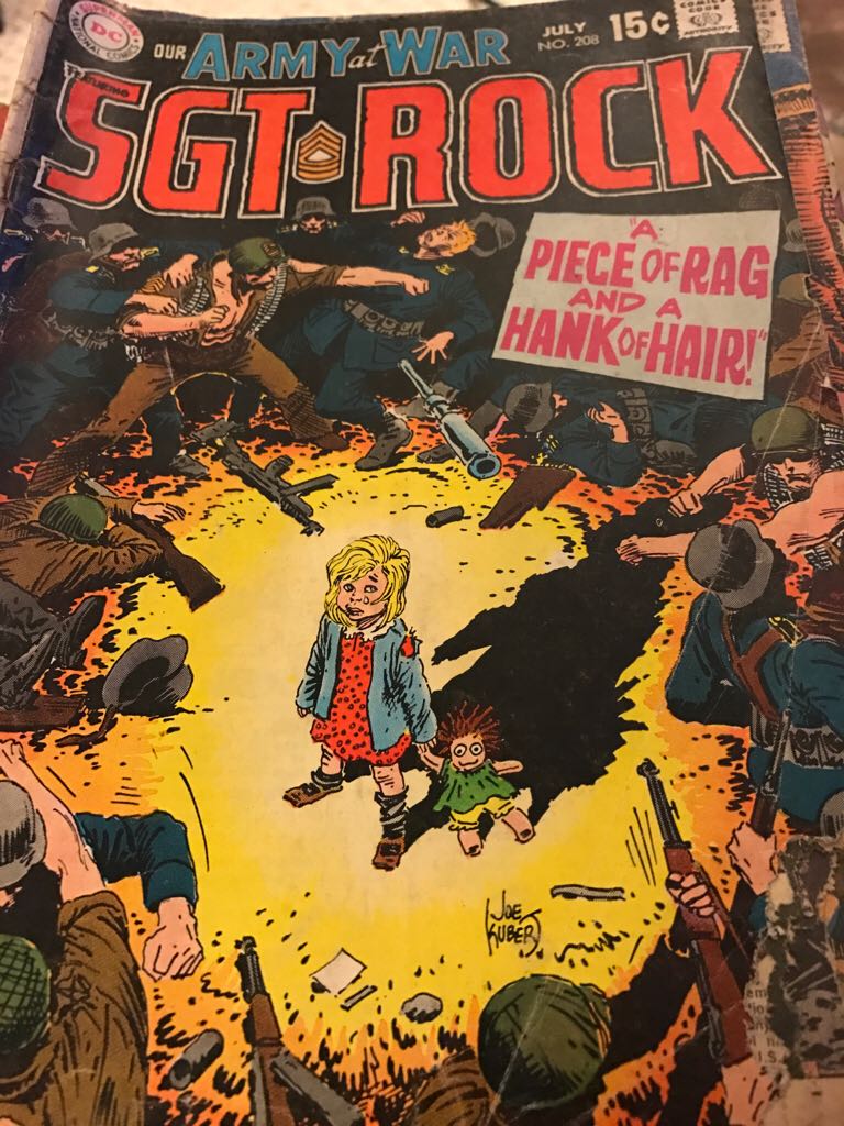 World’s Finest Comics