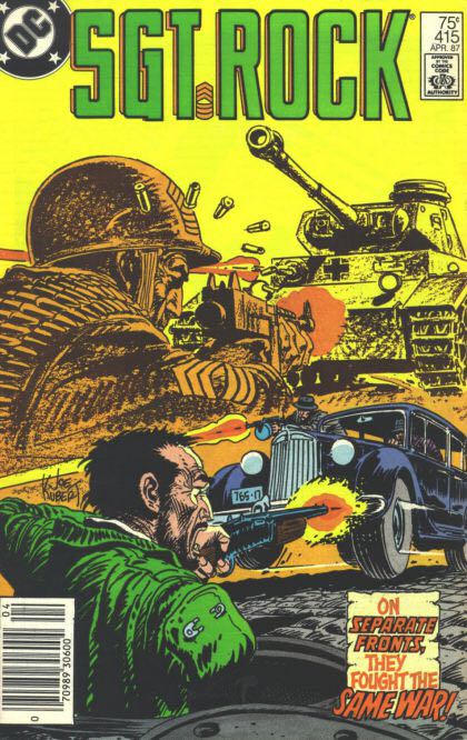 Fury Of Firestorm: The Nuclear Men