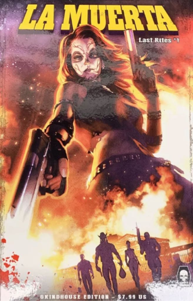 Darkchylde - Dreams Of Darkchylde - Darkchylde Entertainment (2) comic book collectible [Barcode 9781607063889] - Main Image 2