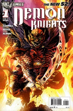 Fear Itself: The Fearless