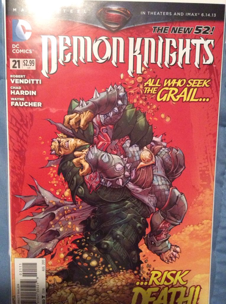 World’s Finest Comics