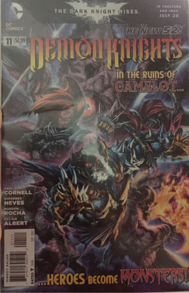 Wolverine And The X-Men