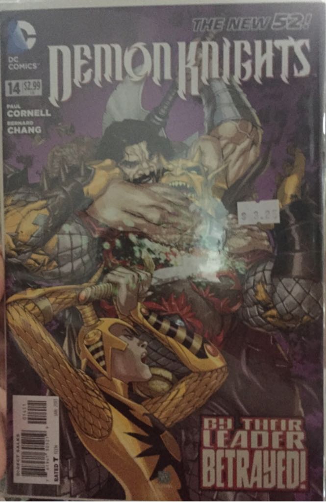 Wolverine And The X-Men