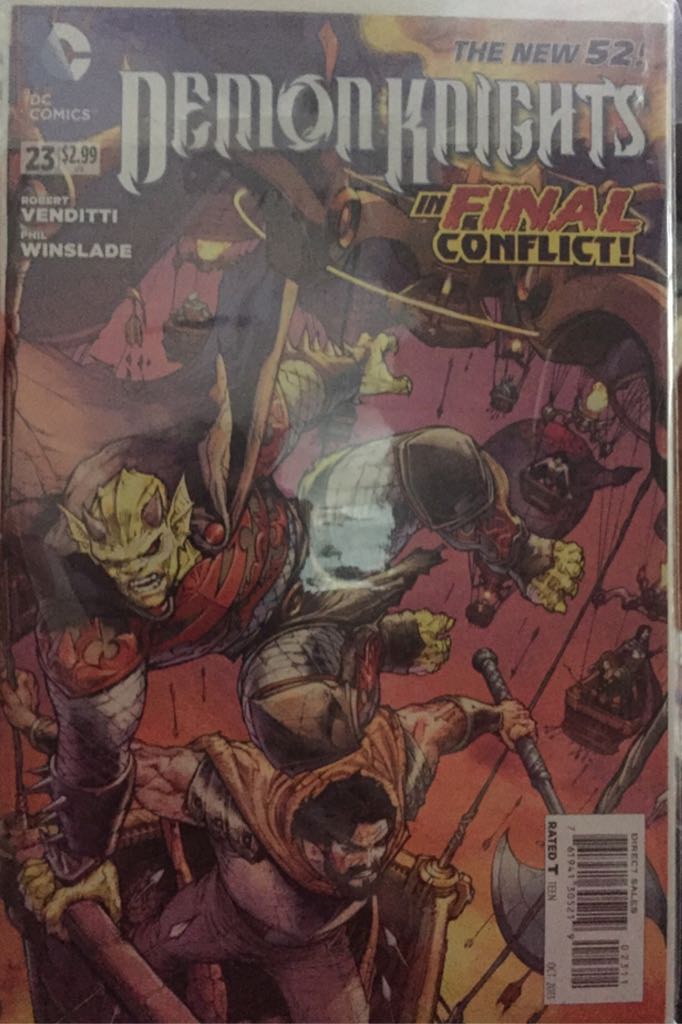 Wolverine And The X-Men