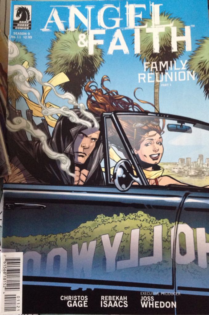 Wolverine And The X-Men