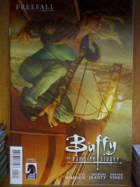 Wolverine And The X-Men