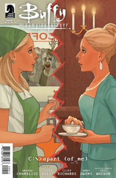 Wolverine And The X-Men