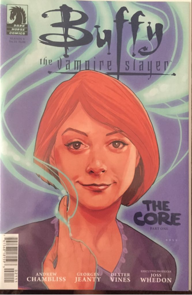 Futures End: Action Comics