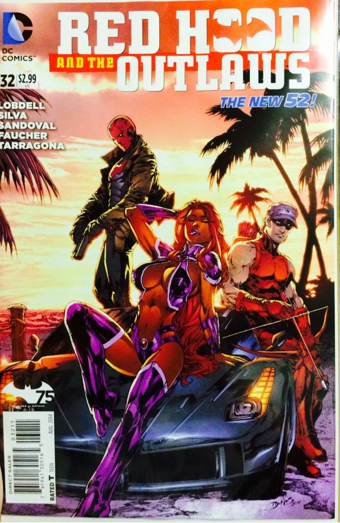 Trueblood The French Quarter