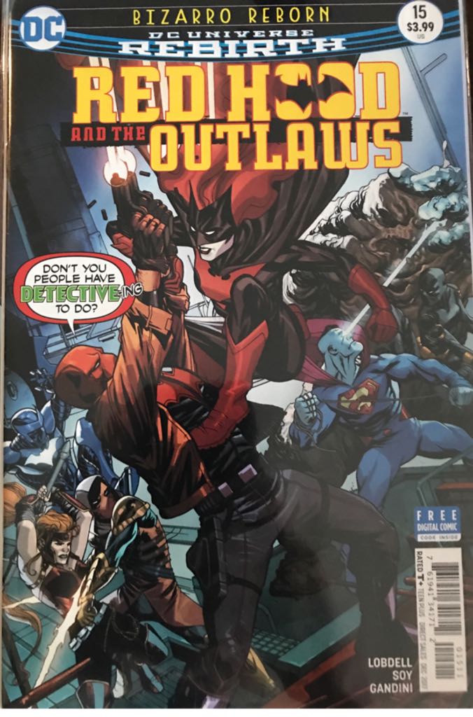 Shazam! 100 Page Special