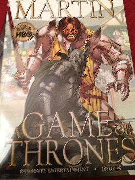 Worlds Finest Comics