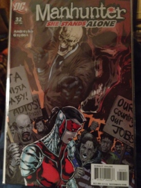 Worlds Finest Comics