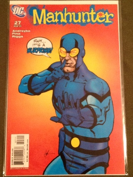 Green Lantern: New Guardians