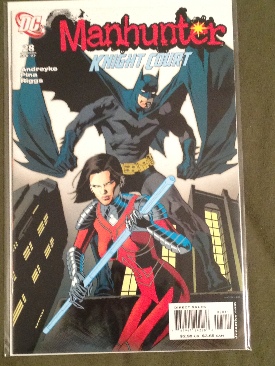 Fury Of Firestorm: The Nuclear Men, The