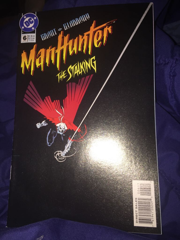 Penguin: Pain And Prejudice