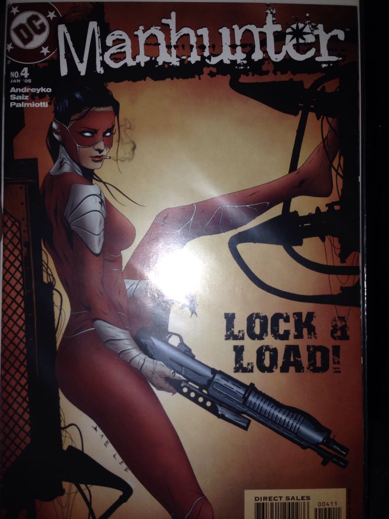 Red Hood and the Outlaws