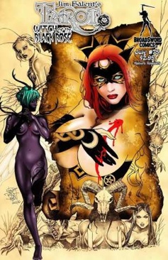 Azrael Agent Of The Bat